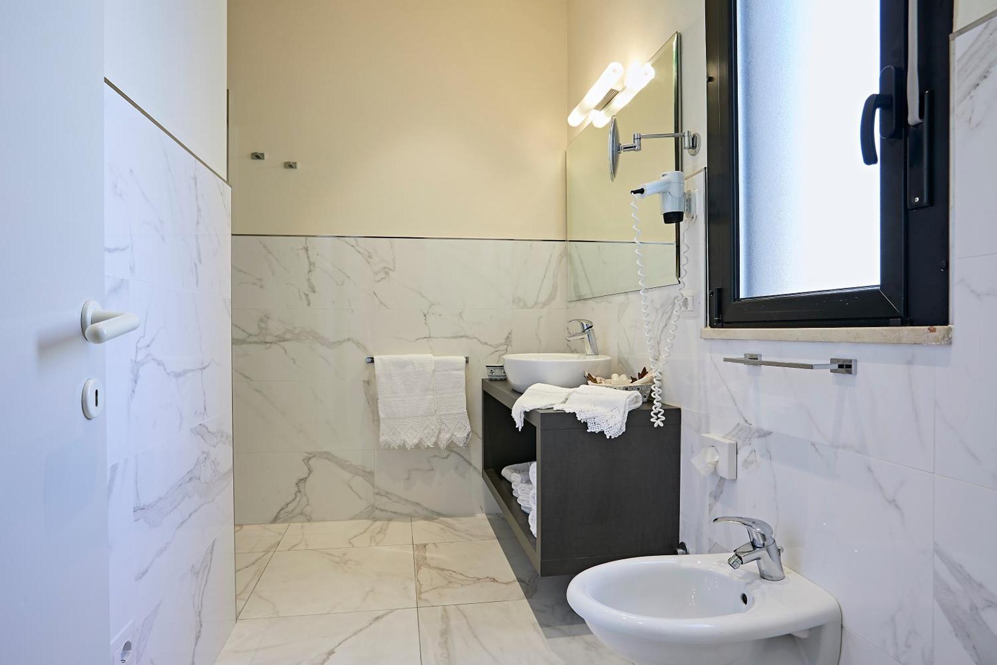 Hotel Athena Cervia Esterno foto