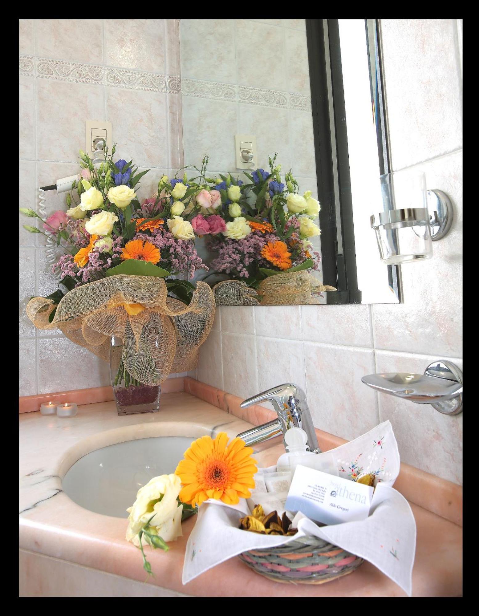 Hotel Athena Cervia Esterno foto